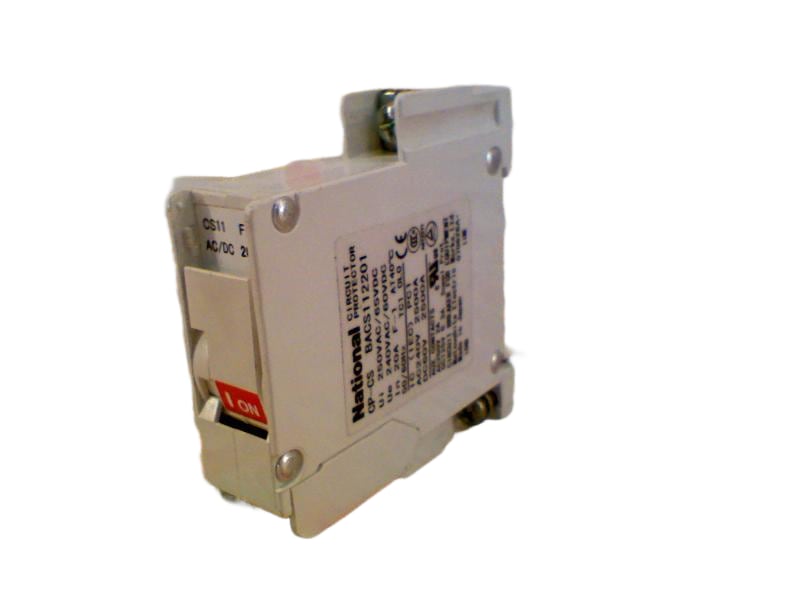 BACS112201 by MATSUSHITA ELECTRIC