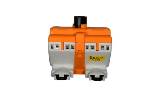 BARTEC 07-3331-1N01