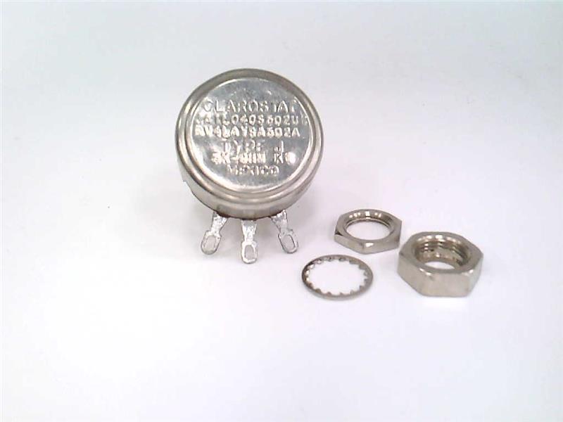 HONEYWELL JA1L040S502UC