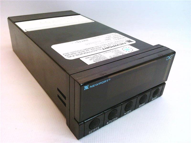 OMEGA ENGINEERING INFCDT-100