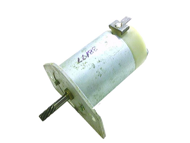 BREVEL MOTORS 328037-01F