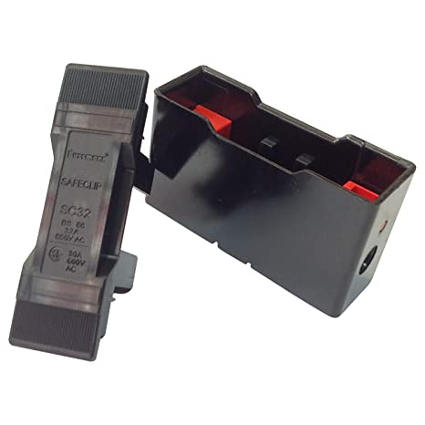 EATON CORPORATION SC32BH