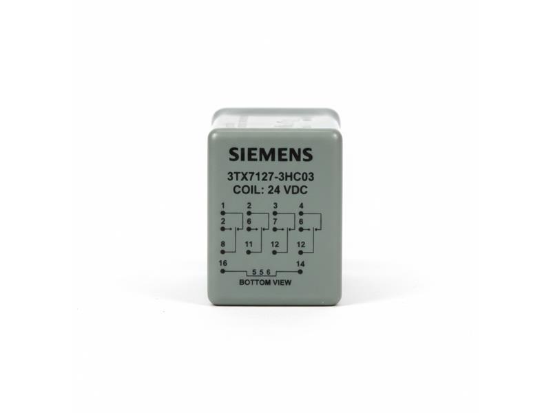 SIEMENS 3TX7127-3HC03