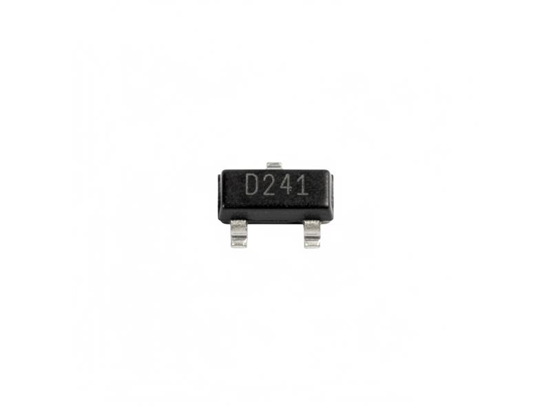 TT ELECTRONICS TO60TOL1-7K5