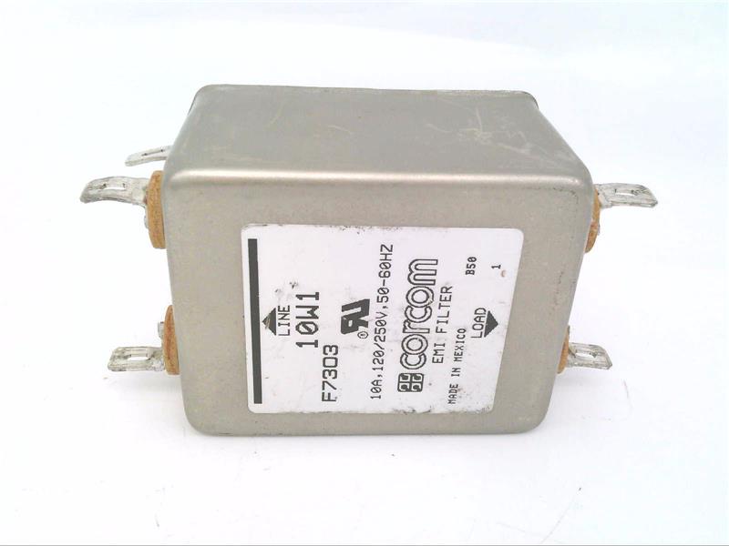 TE CONNECTIVITY 10W1