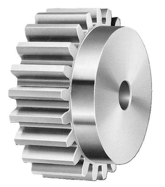 LINN GEAR 10FS50H-A HUB