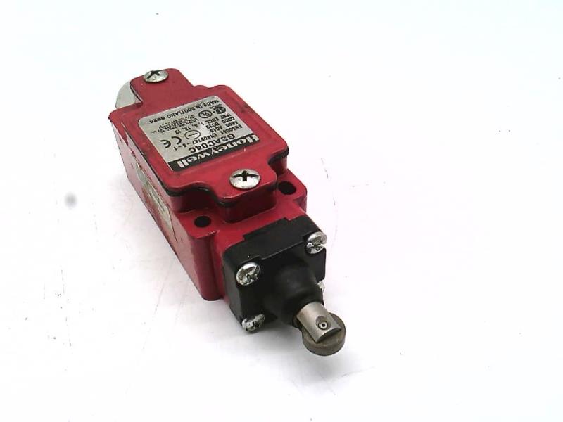 HONEYWELL GSAC04C