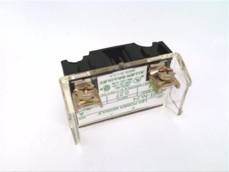 ALLEN BRADLEY 800T-NL24