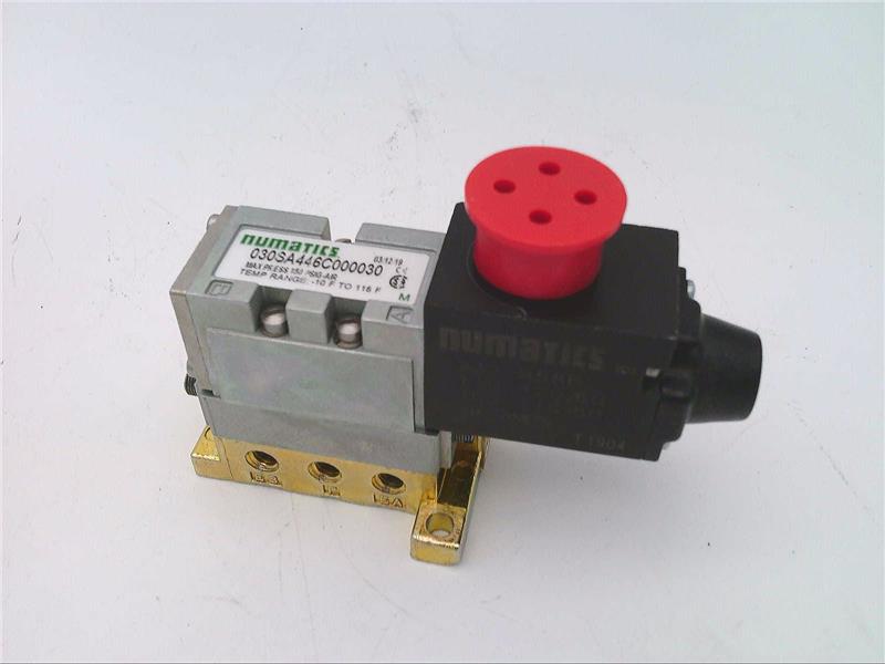 ASCO 030SA446C000030