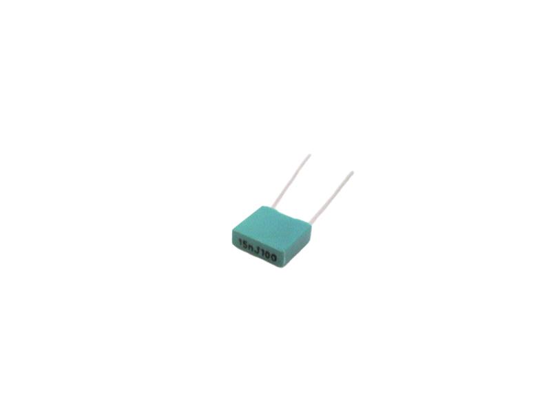 YAGEO F612JF153J100R