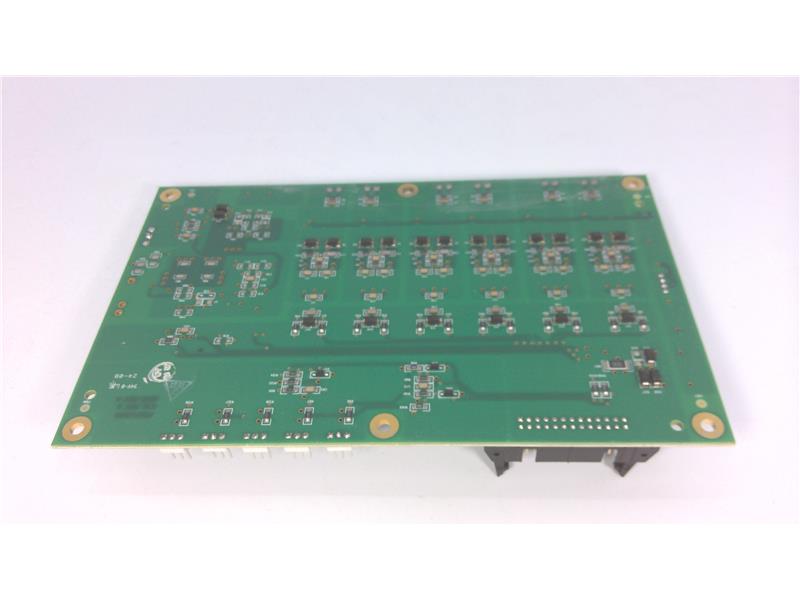 ASEA BROWN BOVERI EB0564A03