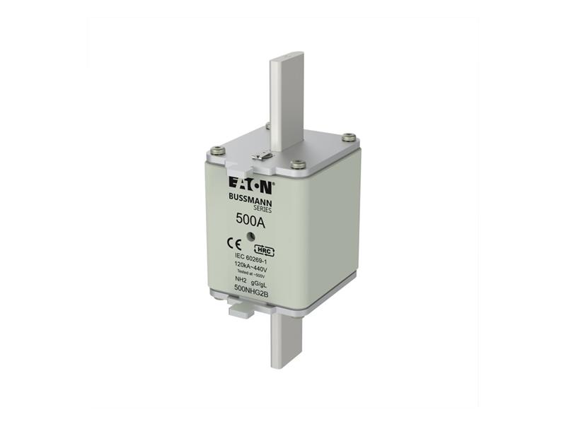 EATON CORPORATION 500NHG2B