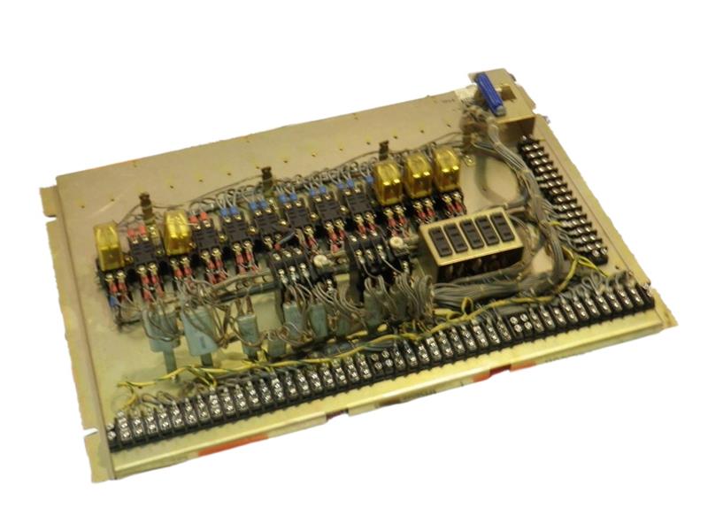 FANUC A04B-0402-C208