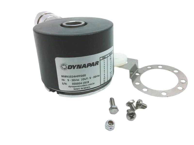 DYNAPAR B58N1024WFFD00