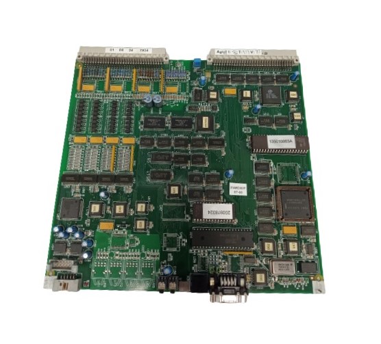 CHARMILLES TECH CT208132841C