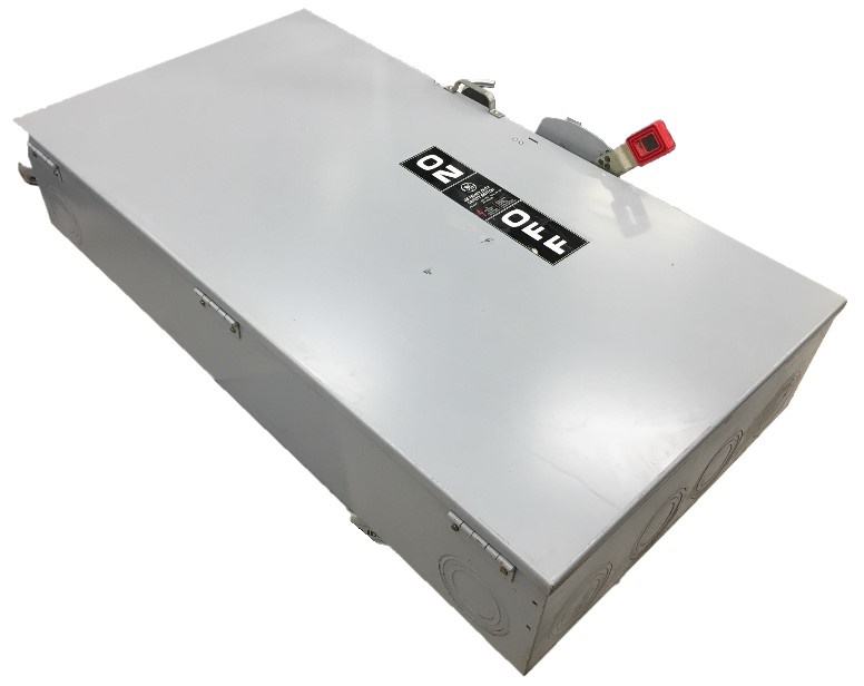 GENERAL ELECTRIC THN3365