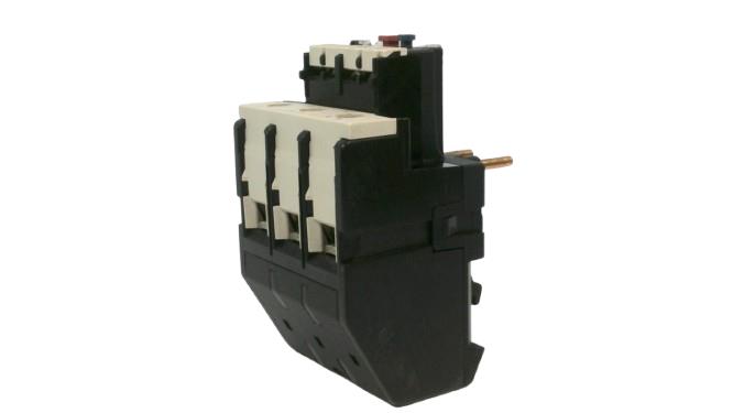 SCHNEIDER ELECTRIC LR2-D3355