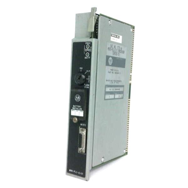 ALLEN BRADLEY 1772-LW