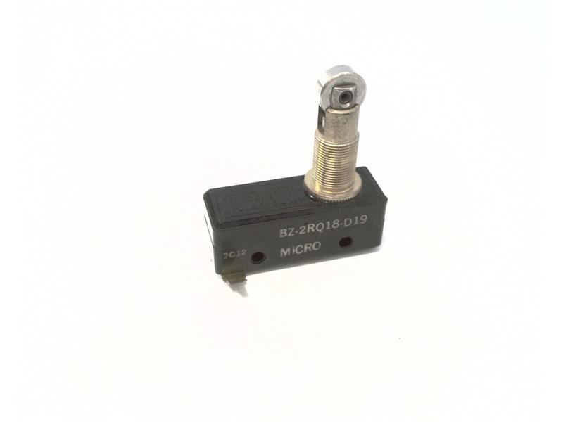 HONEYWELL BZ-RQ18-D19