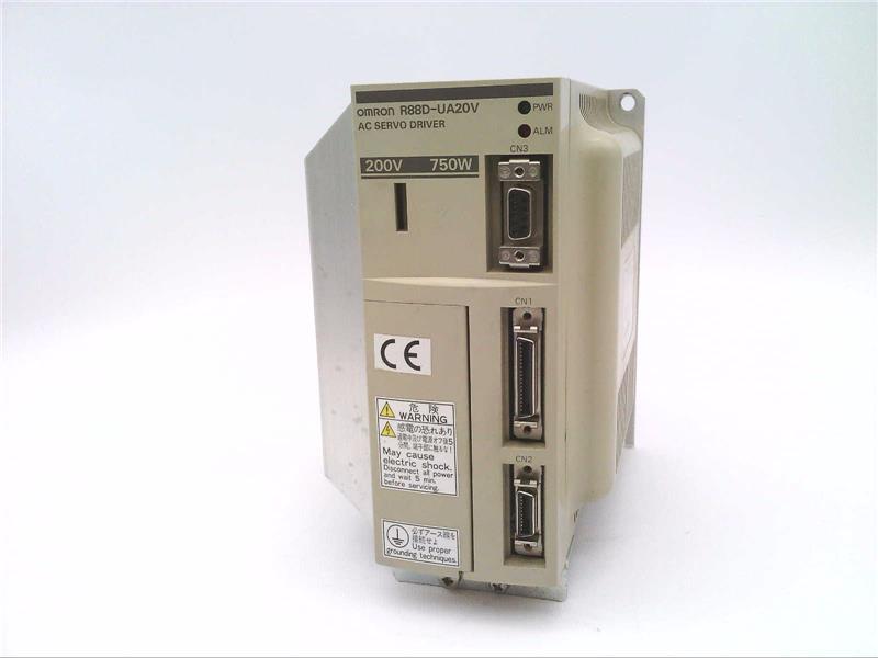 OMRON R88D-UA20V
