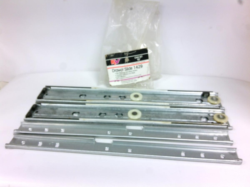 KNAPE & VOGT SYSTEMS 1429