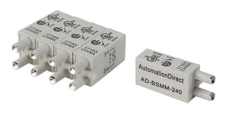 AUTOMATION DIRECT AD-BSMM-240