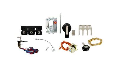 EATON CORPORATION E1X1PK