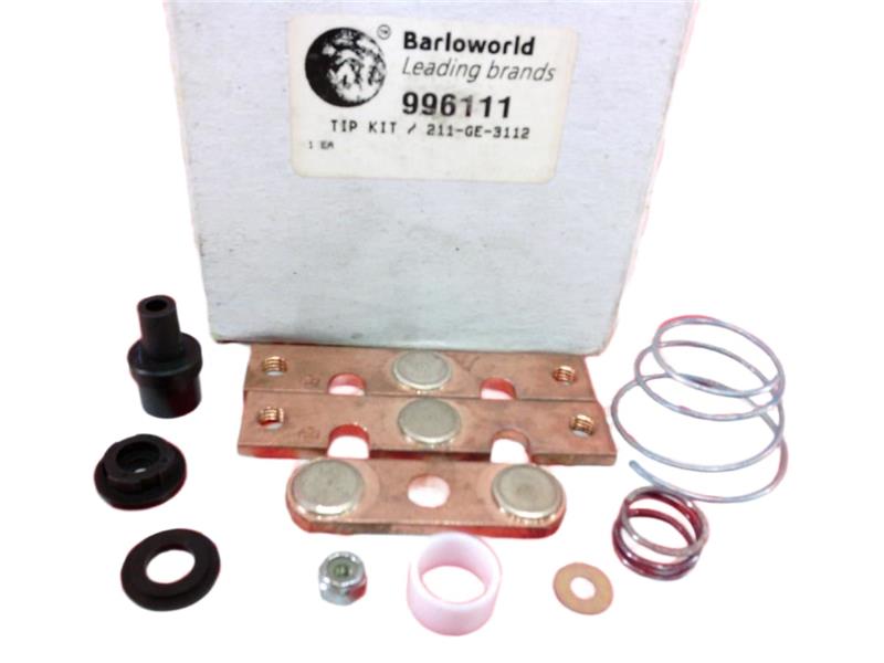 BARLOWORLD 996111