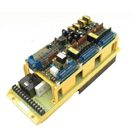 A06B-6058-H226 by FANUC