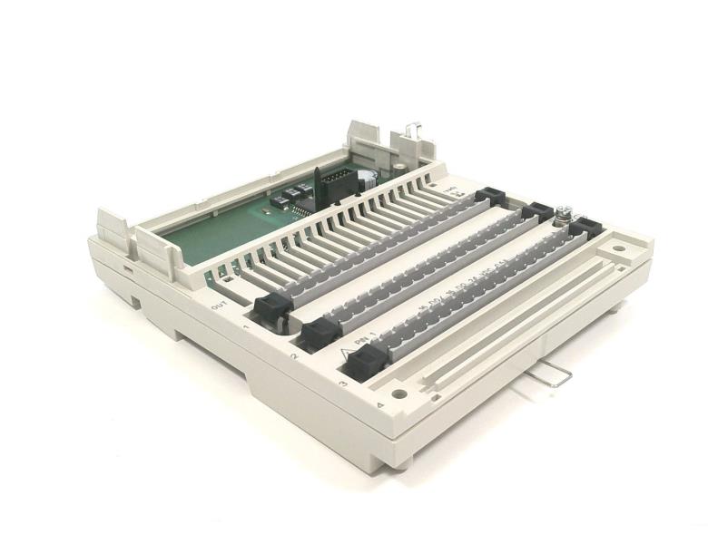 INVENSYS DSDO-10000-000-0-00