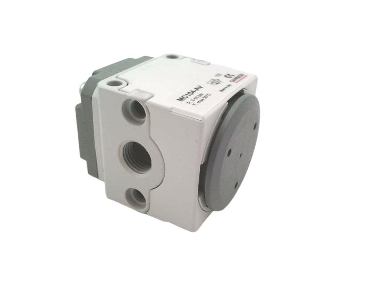 CAMOZZI MC104-AV