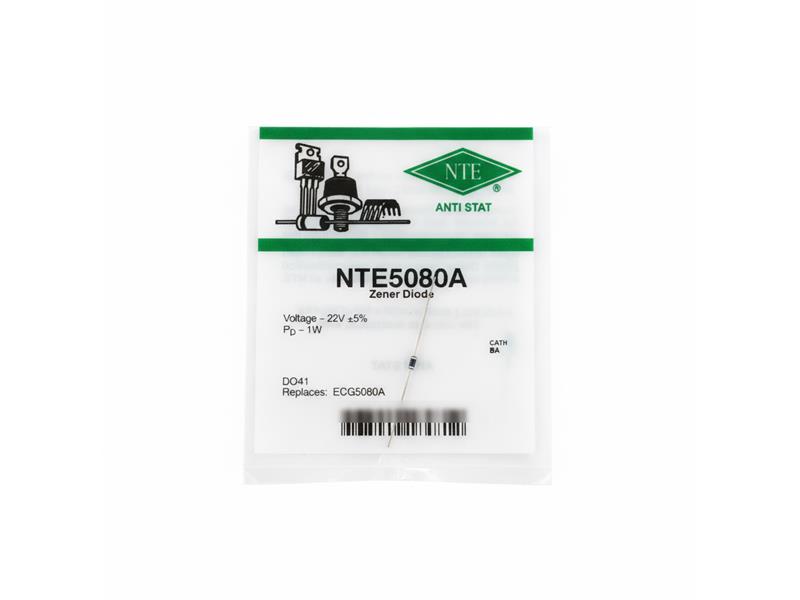 NTE NTE5080A