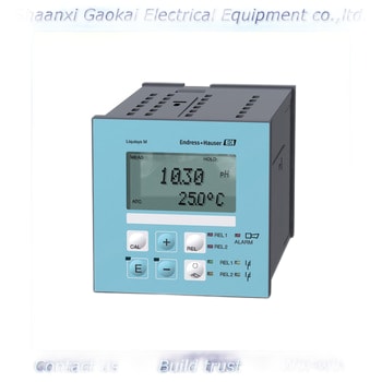CPM223-PR0010 by ENDRESS & HAUSER