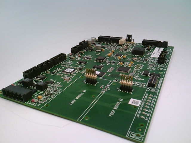 HONEYWELL INI-VGC-302006