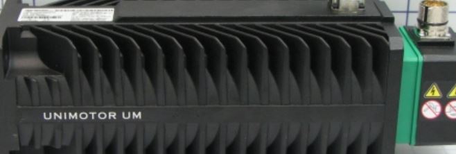 NIDEC CORP 115UMD301CARAA