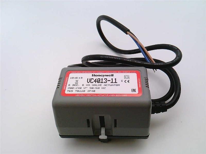 VC4013ZZ11 by HONEYWELL