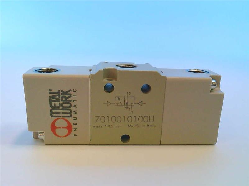 METAL WORK PNEUMATIC 7010010100U