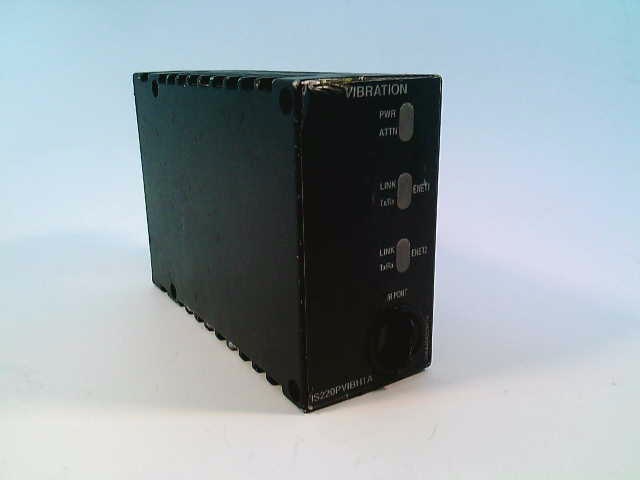 GENERAL ELECTRIC IS220PVIBH1A