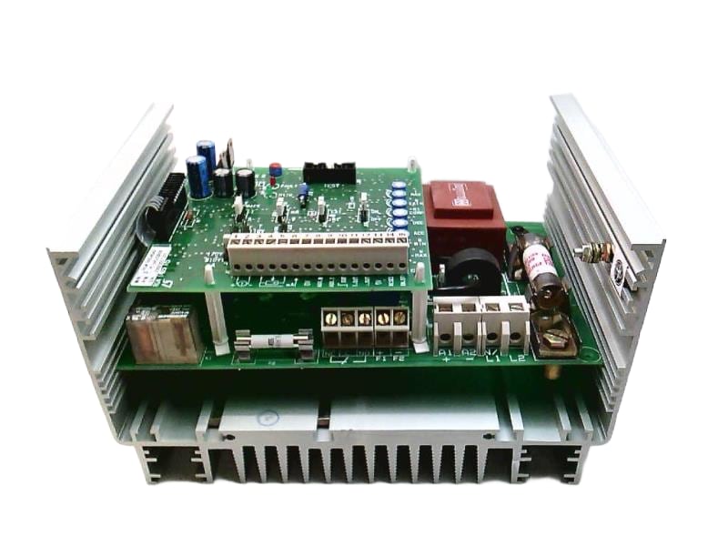 DMV201-12 by NIDEC CORP