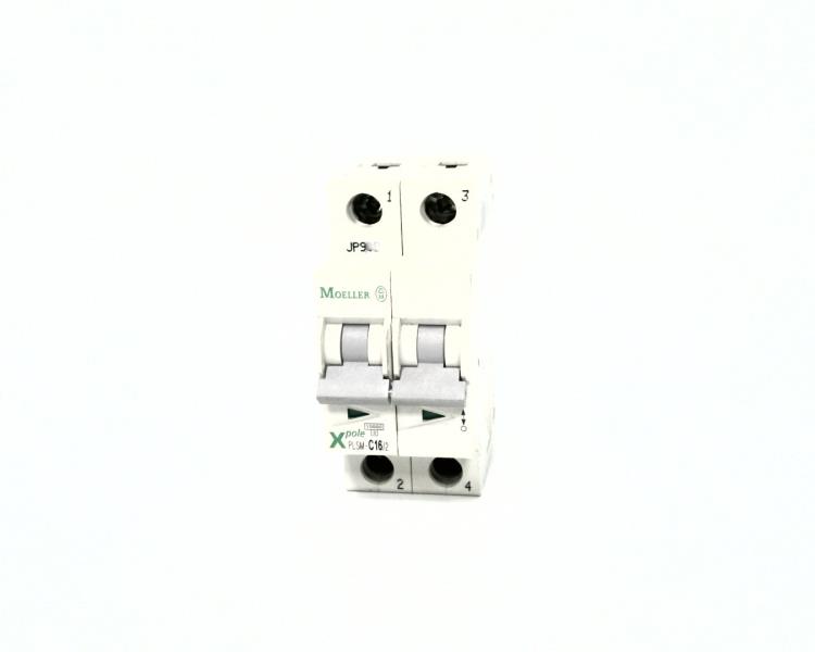 EATON CORPORATION PLSM-C16/2-MW