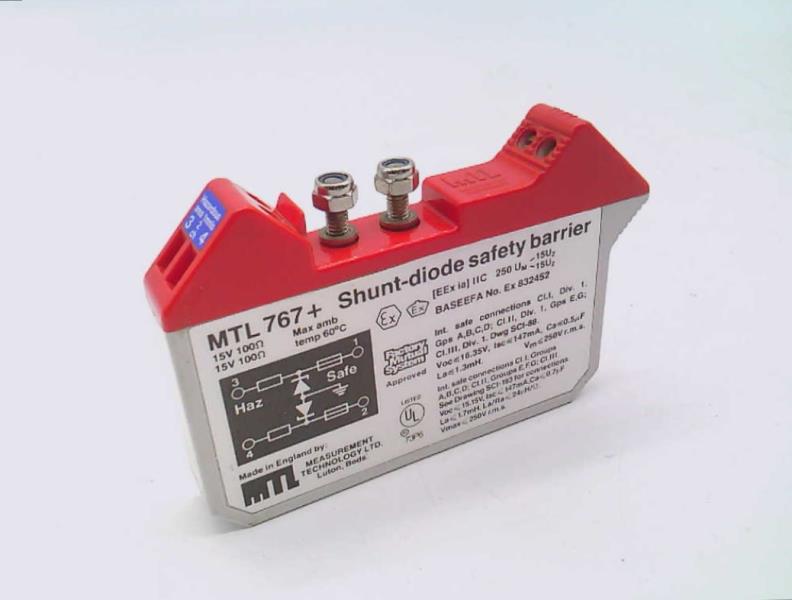 EATON CORPORATION MTL767+