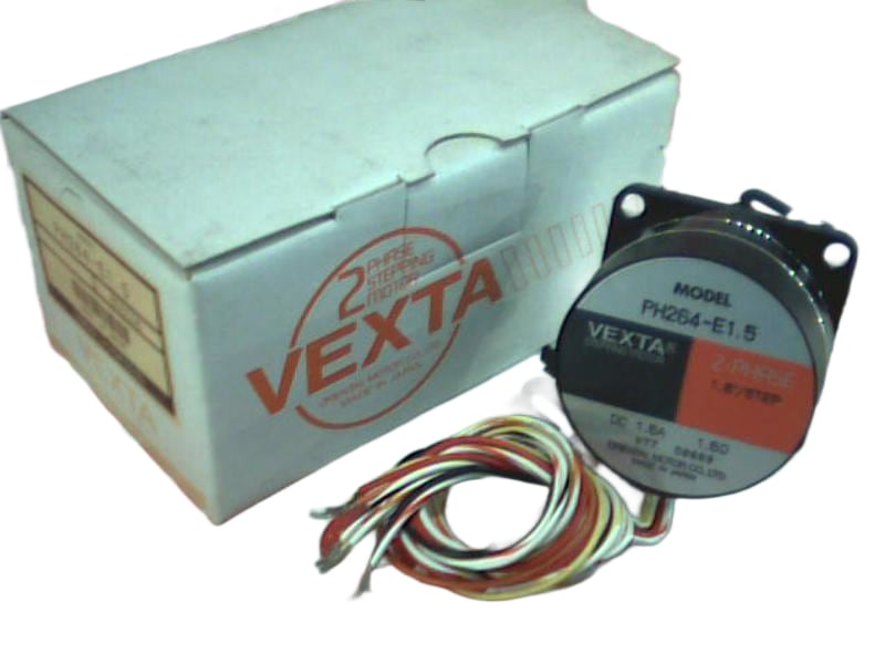 ORIENTAL MOTOR PH264-E1.5