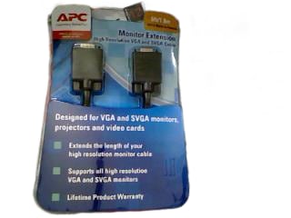 SVGAEXT-6F-1V by SCHNEIDER ELECTRIC