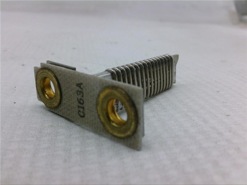 GENERAL ELECTRIC C16.3A