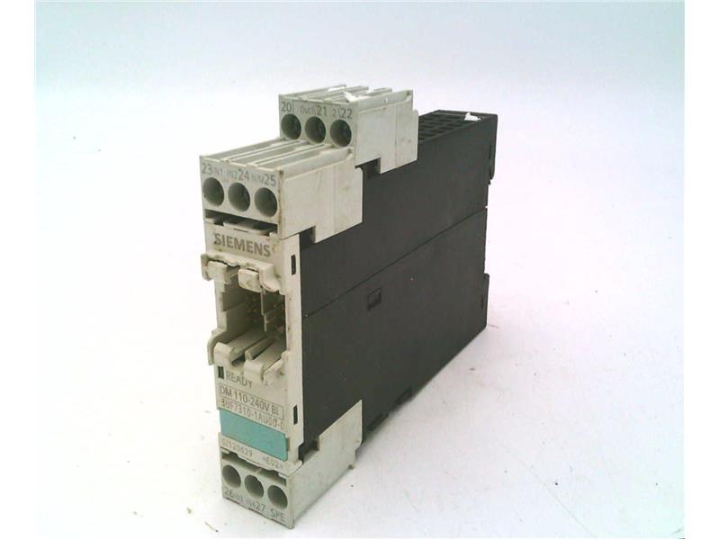 SIEMENS 3UF7310-1AU00-0