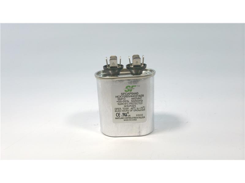 INGERSOLL RAND SFCAP5440