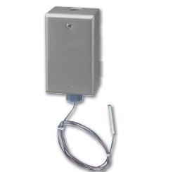 BAPI BA/10K-2-RPFEP-15'-WP