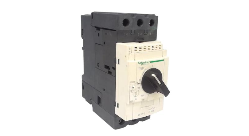 SCHNEIDER ELECTRIC GV3P13