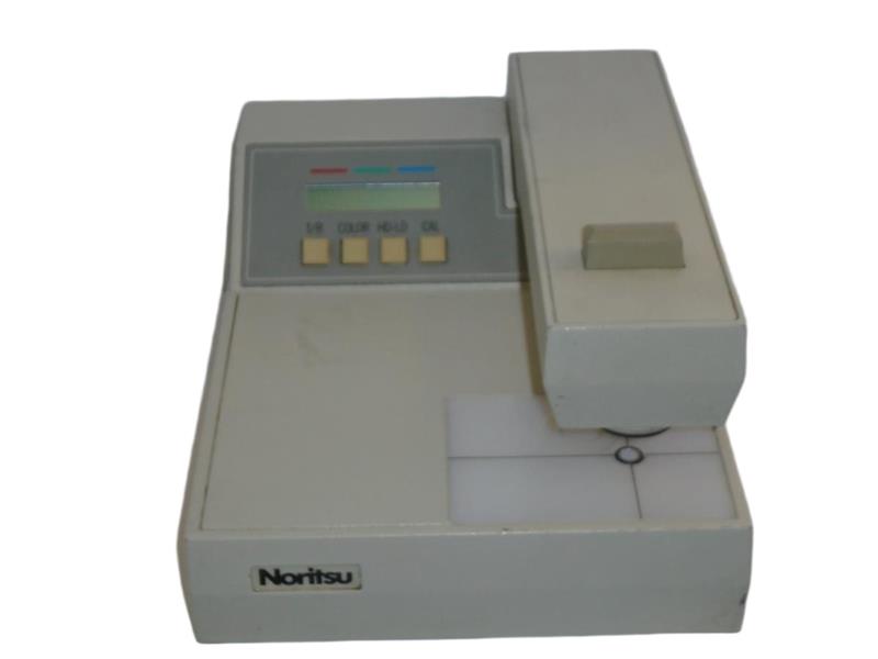X-RITE 810