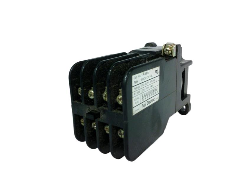 FUJI ELECTRIC 1RH862-110/120-60